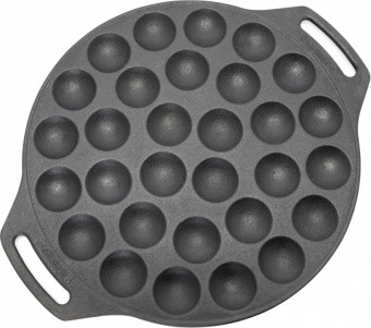 Petromax Poffertjespfanne poff30