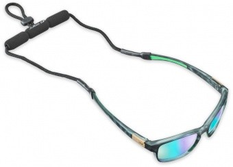 Julbo Brillenband schwimmfähig schwarz H42B011