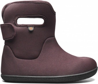 Bogs Youngster plum - Größe 31 Kinder 78787