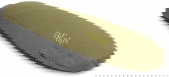 Rab Storm Bivi chlorite green CHG - Größe One size MR68