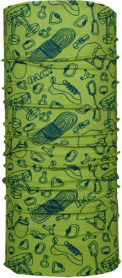 P.A.C. Kids Anti Mosquito campment - Größe One size 8913