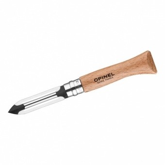 Opinel Opinel No. 06, Schälmesser 254602