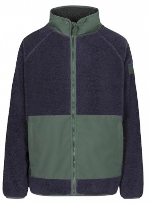 Derbe Kuschelby navy /kombu green - Größe XXL M02XXKuschelby-alt