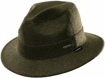 Capo Filzhut Sympatex olive - Größe 59cm 20500054160