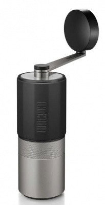 Wacaco Exagrind Kaffeemühle grau 1082