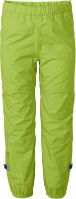 VAUDE Kids Grody Pants V chute green - Größe 122/128 Kinder 45822