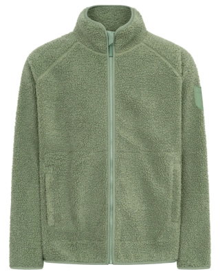 Derbe Kuschelby hedge green - Größe XL M02XXKuschelby