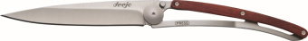 Deejo Deejo 37 g Korallenholz - steel 1CB000005