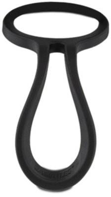 24Bottles Bottle Tie black 000436