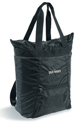 Tatonka Market Bag black - Größe 22 Liter 2219
