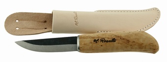 Roselli Schnitzmesser Größe 8cm R110