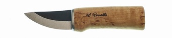 Roselli Opas Messer Größe 7,5cm R120