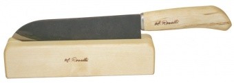 Roselli Kochmesser - - Größe 17,5cm R710
