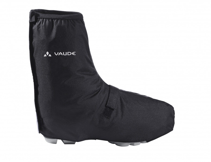 VAUDE Bike Gaiter short - Fahrradgamasche VAUDE Bike Gaiter short - Fahrradgamasche Farbe / color: black ()