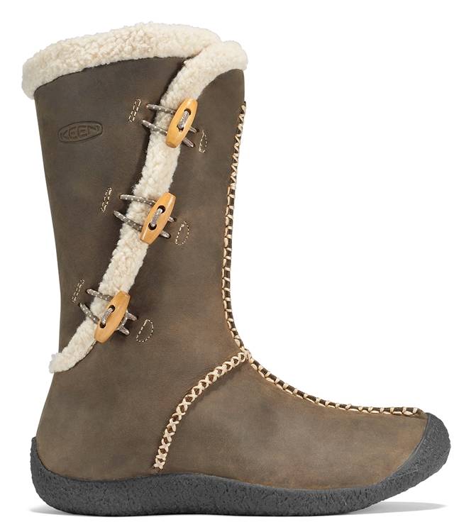 Damen Winterstiefel von KEEN
