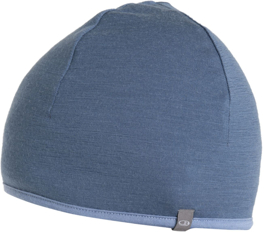 Icebreaker Pocket Hat Icebreaker Pocket Hat Farbe / color: dawn/kyanite ()