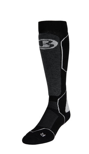 Icebreaker Ski+ Medium Women Icebreaker Ski+ Medium Women Farbe / color: black/oil/silver ()