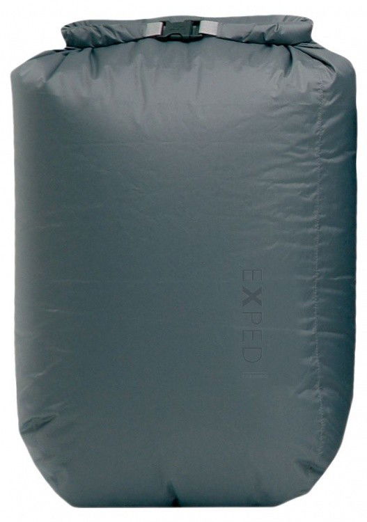 Exped Fold-Drybag Exped Fold-Drybag Farbe / color: charcoal grey, () Exped Fold-Drybag Exped Fold-Drybag Farbe / color: charcoal grey, ()