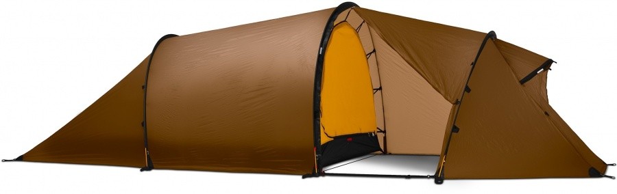 Hilleberg Nallo GT Hilleberg Nallo GT Farbe / color: sand ()