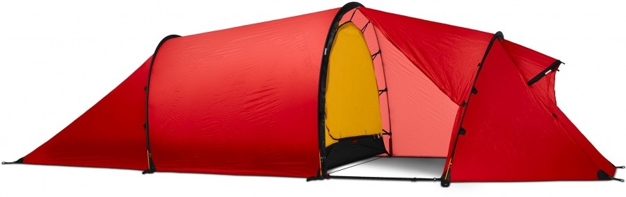 Hilleberg Nallo GT Hilleberg Nallo GT rot ()