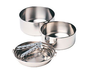 MSR Alpine 2 Pot Set MSR Alpine 2 Pot Set  ()