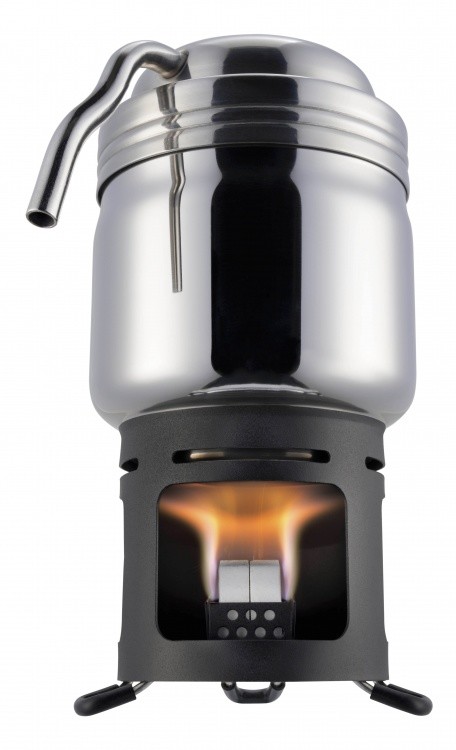 Esbit Coffee Machine Esbit Coffee Machine Esbit Kaffeemaschine ()