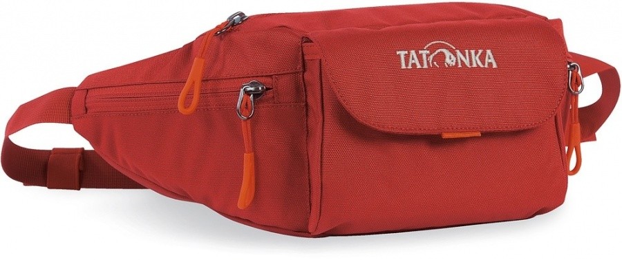Tatonka Funny Bag M Tatonka Funny Bag M Farbe / color: redbrown ()