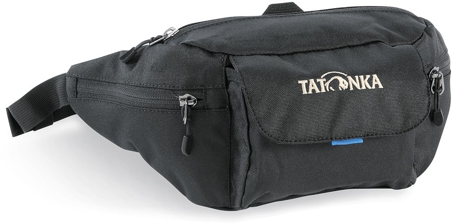 Tatonka Funny Bag M Tatonka Funny Bag M Farbe / color: black ()