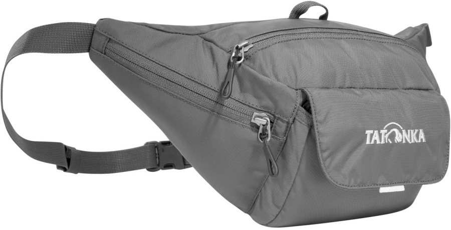 Tatonka Funny Bag M Tatonka Funny Bag M Farbe / color: titan grey ()