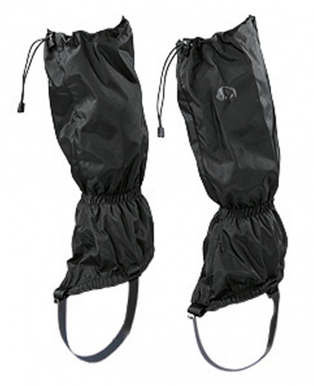 Tatonka Gaiter 420 HD Tatonka Gaiter 420 HD Farbe / color: black ()