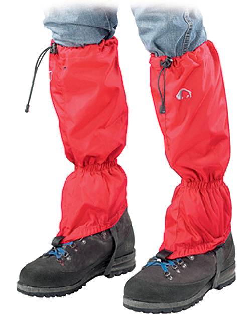 Tatonka Gaiter 420 HD Tatonka Gaiter 420 HD Farbe / color: red ()