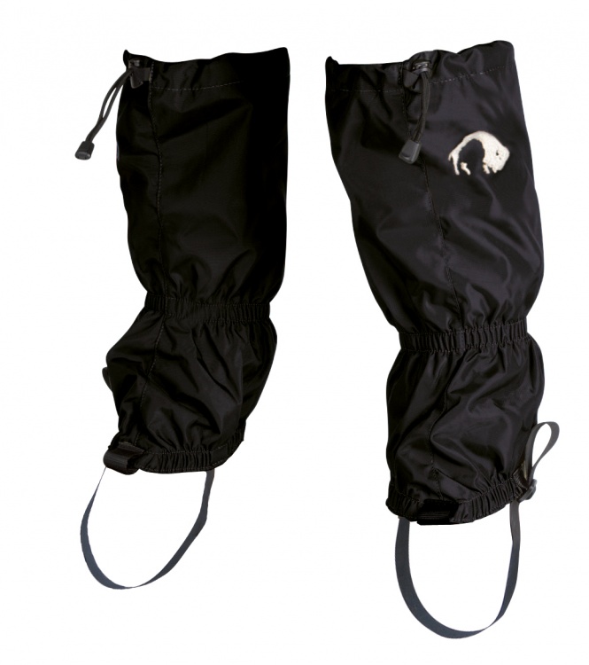 Tatonka Gaiter 420HD Junior Tatonka Gaiter 420HD Junior Farbe / color: black ()