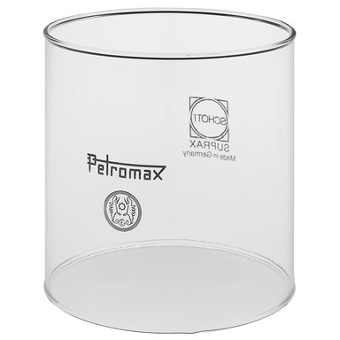 Petromax Glass Cylinder Petromax Glass Cylinder Farbe / color: klar ()