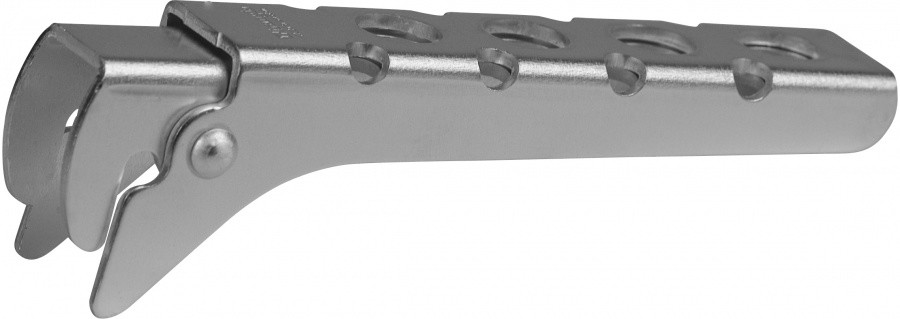 Trangia lightweight aluminium pan grip Trangia lightweight aluminium pan grip Griff für 25er und 27er System ()