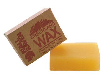 Fjällräven Greenland Wax klein Fjällräven Greenland Wax klein Grönland Wachs / Greenland Wax ()