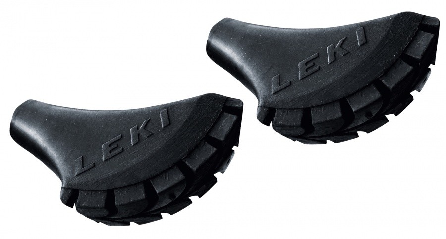 Leki Gummipuffer Walking Leki Gummipuffer Walking Farbe / color: schwarz ()