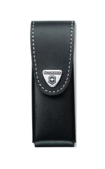 Victorinox Gürteletui Victorinox Gürteletui Farbe / color: schwarz ()