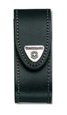 Victorinox Gürteletui Victorinox Gürteletui Farbe / color: schwarz ()