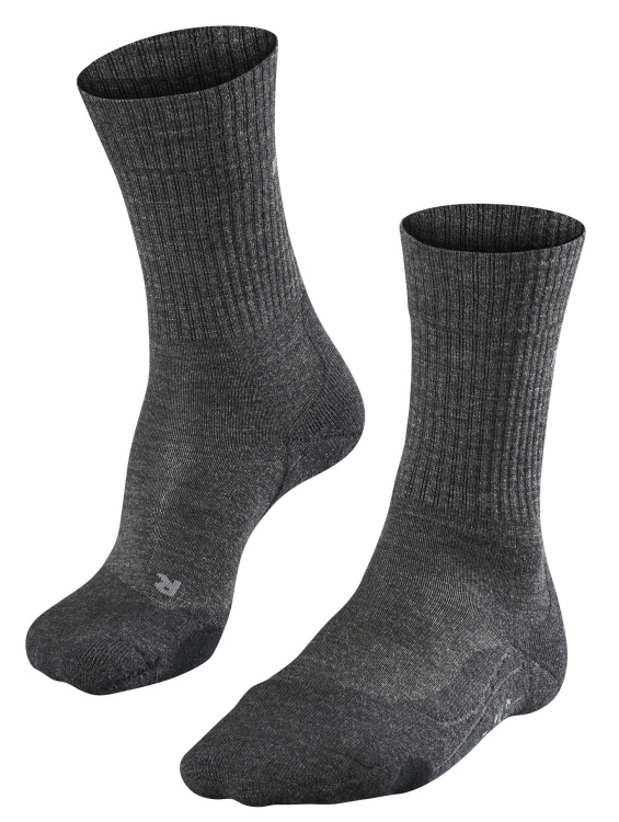 Falke TK2 Wool Falke TK2 Wool Farbe / color: smog ()