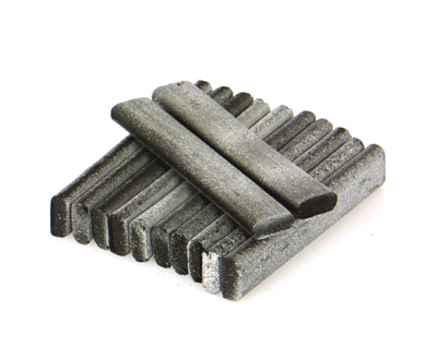 Basic Nature Spare charcoal sticks Basic Nature Spare charcoal sticks  ()