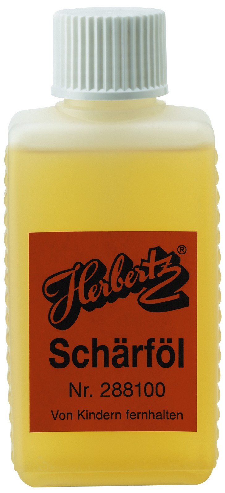 Herbertz Schärf-ÖL Herbertz Schärf-ÖL Schärföl ()