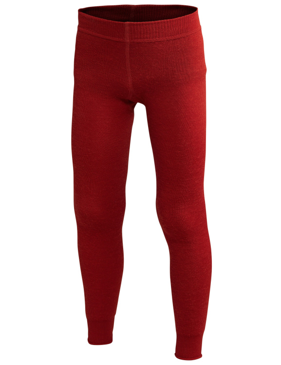 Woolpower Kids Long Johns 200 Woolpower Kids Long Johns 200 Farbe / color: autumn red ()