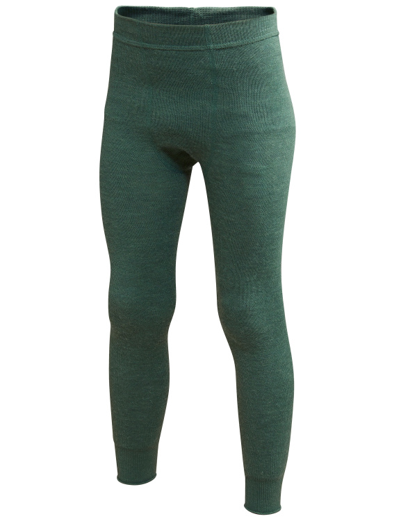 Woolpower Kids Long Johns 200 Woolpower Kids Long Johns 200 Farbe / color: lake green ()