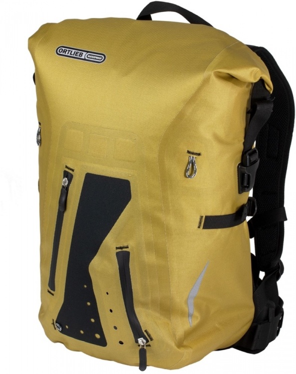 Ortlieb Packman Pro 2 Ortlieb Packman Pro 2 Farbe / color: mustard ()