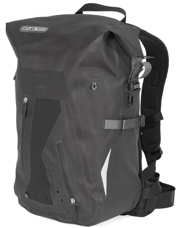 ORTLIEB Packman Pro 2 ORTLIEB Packman Pro 2 Farbe / color: schwarz ()