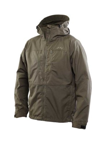 Funktionsjacke von Lundhags