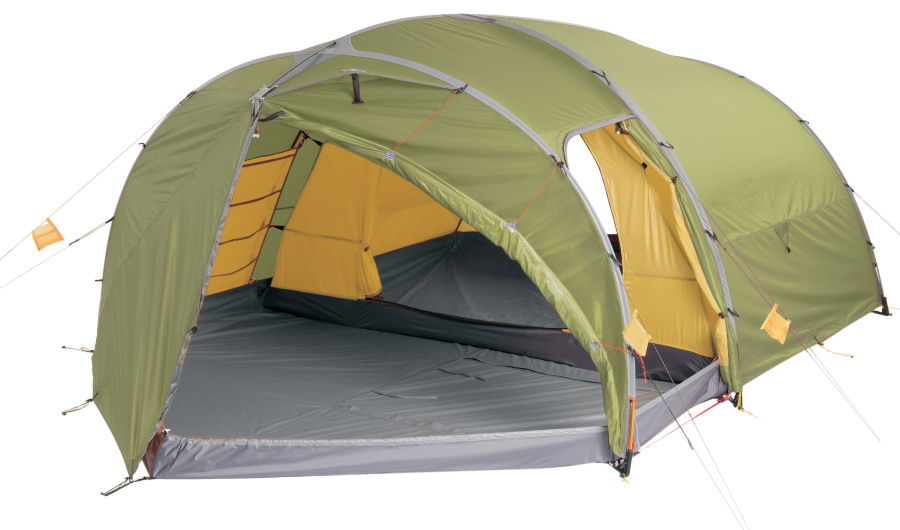 Exped Venus III DLX Plus Exped Venus III DLX Plus Farbe / color: green () Exped Venus III DLX Plus Exped Venus III DLX Plus Farbe / color: green ()