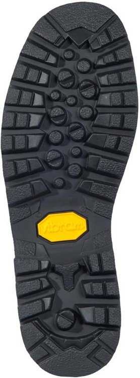 Detail Sohle Nr. 34 / detail shoe sole No. 34