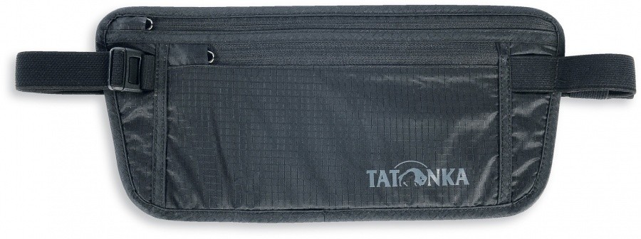 Tatonka Skin Moneybelt Tatonka Skin Moneybelt Farbe / color: black ()