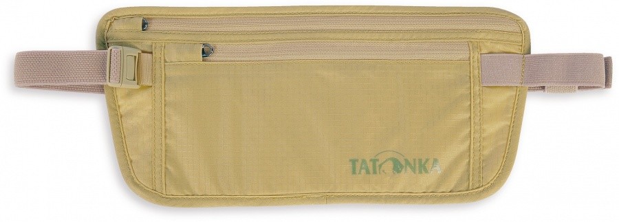 Tatonka Skin Moneybelt Tatonka Skin Moneybelt Farbe / color: natural ()